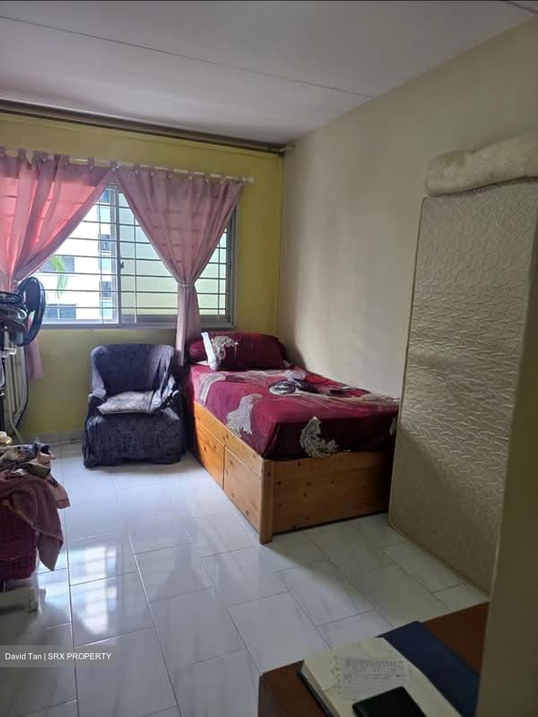 Blk 113 Pasir Ris Street 11 (Pasir Ris), HDB 4 Rooms #581762951